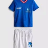 1,5–9 lat | Komplet sportowy Sonic the Hedgehog