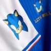 1,5–9 lat | Komplet sportowy Sonic the Hedgehog