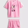 1,5–9 lat | Komplet szortów z Minnie Mouse z Disney’a
