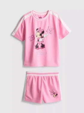 1,5–9 lat | Komplet szortów z Minnie Mouse z Disney’a