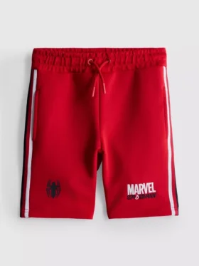 1,5–9 lat | Szorty Marvel Spider-Man