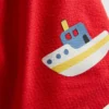 1,5–9 lat | teksturowane szorty kąpielowe