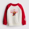 1–9 lat | bluza z Iron Manem z Marvela i jego niesamowitymi przyjaciółmi