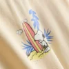 1–9 lat | Koszulka z motywem Snoopy’ego z serii „Peanuts”