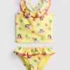 1–9 lat | Tankini „Stitch” z Disney’a