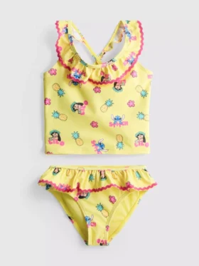 1–9 lat | Tankini „Stitch” z Disney’a