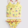1–9 lat | Tankini „Stitch” z Disney’a