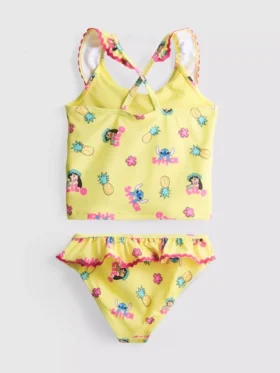 1–9 lat | Tankini „Stitch” z Disney’a