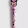 10-kolorowy długopis z Minnie Mouse od Disneya