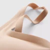 2 szt. Bielizna Modelująca top typu crop top