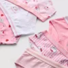3–15 lat | 6 szt. majtek typu hipster z Hello Kitty 3–15 lat | 6 szt. majtek typu hipster z Hello Kitty