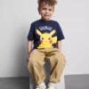 3–8 lat | koszulka z motywem Pokemon