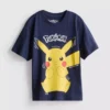 3–8 lat | koszulka z motywem Pokemon