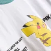 3–9 lat | komplet koszulka i szorty z motywem Pokémonów