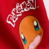 3–9 lat | Komplet sportowy Pokémon Charmander