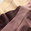 3-pak bezszwowych szortów typu boy shorts