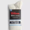 3-pak skarpetek sportowych Wilson