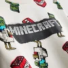 5–15 lat | bluza Minecraft