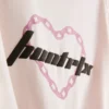 5–15 lat | Koszulka dziecięca K-pop Demon Hunters