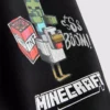 5–15 lat | Szorty z motywem Minecrafta
