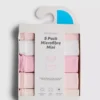 5-pak mini majtek z mikrofibry