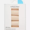 5-pak niezbędnych mini majtek