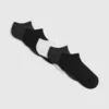5-pak skarpetek frotowych do sneakersów