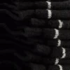 5-pak skarpetek frotowych do sneakersów