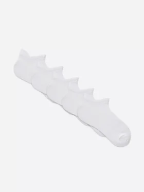 5-pak skarpetek sportowych