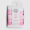 5-pak stringów z mikrofibry