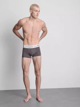 5 szt. bokserki Kappa typu hipster