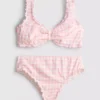7–15 lat | bikini z nadrukiem