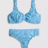 7–15 lat | bikini z nadrukiem