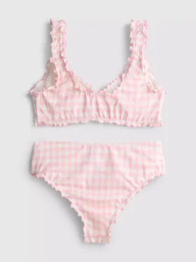 7–15 lat | bikini z nadrukiem
