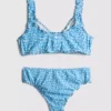 7–15 lat | bikini z nadrukiem