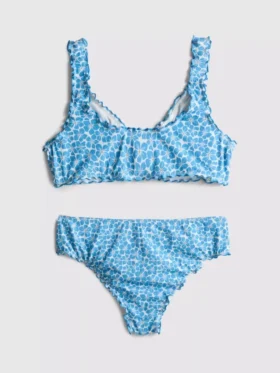 7–15 lat | bikini z nadrukiem