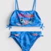 7–15 lat | bikini z postacią Stitcha z Disney’a