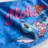 7–15 lat | bikini z postacią Stitcha z Disney’a