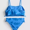 7–15 lat | bikini z postacią Stitcha z Disney’a
