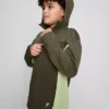 7–15 lat | bluza dresowa z materiału Active Bonded