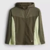 7–15 lat | bluza dresowa z materiału Active Bonded