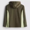 7–15 lat | bluza dresowa z materiału Active Bonded
