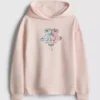 7–15 lat | bluza z kapturem Disney’s Stitch