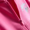 7–15 lat | bluza z kapturem i zamkiem błyskawicznym z motywem Stitcha z Disneya