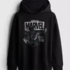 7–15 lat | bluza z kapturem Marvel Spider-Man