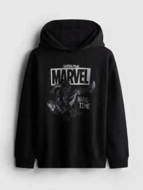 7–15 lat | bluza z kapturem Marvel Spider-Man