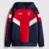 7–15 lat | Bluza z kapturem Paris Saint-Germain F.C.