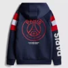 7–15 lat | Bluza z kapturem Paris Saint-Germain F.C.