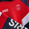 7–15 lat | Bluza z kapturem Paris Saint-Germain F.C.