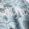 7–15 lat | bluza z kapturem w jednym kawałku